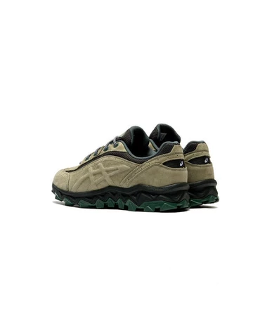 Asics Gel-Transcend FJ Ash Green