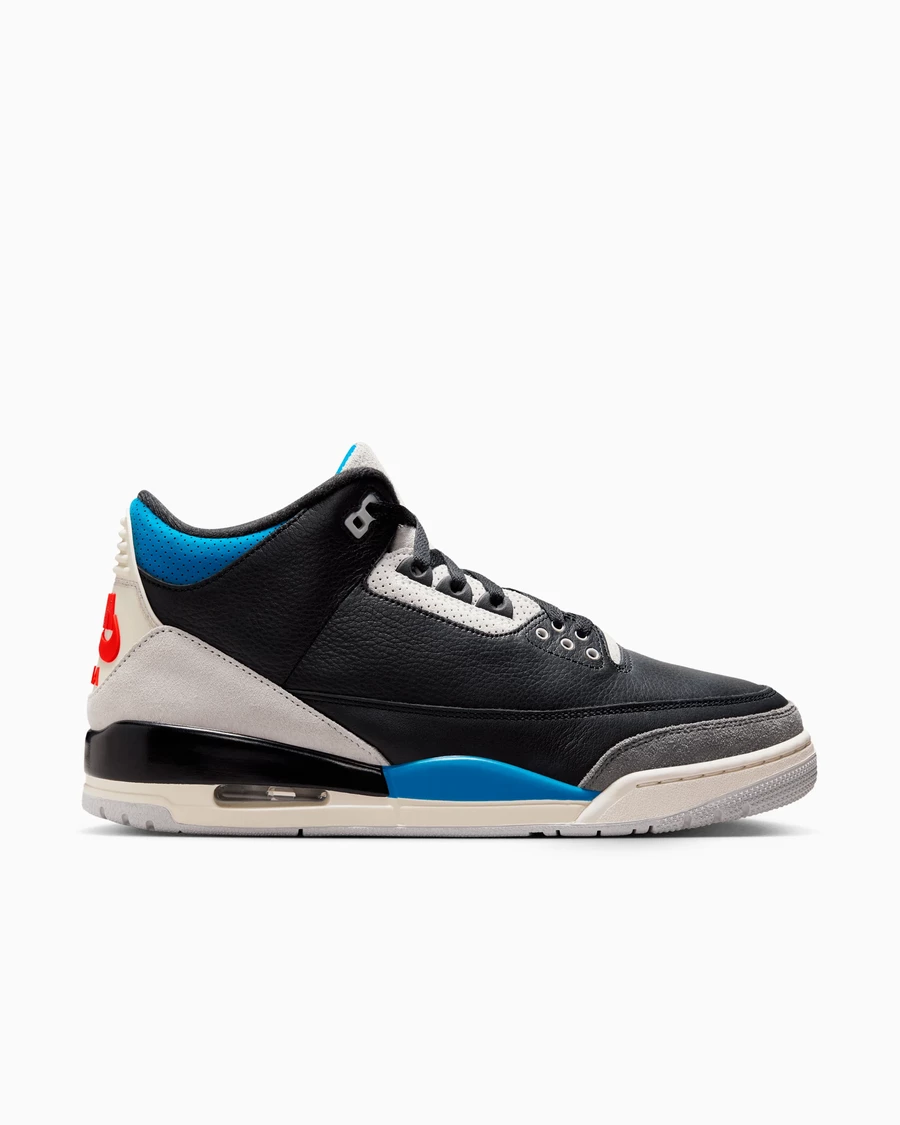 Jordan Rare Air Laser IB8967-004 Dead Stock - Main Image