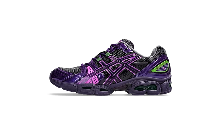 ASICS Gel-Nimbus 9 Night Shade