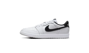 Jordan 1 Low 85 Metallic Black