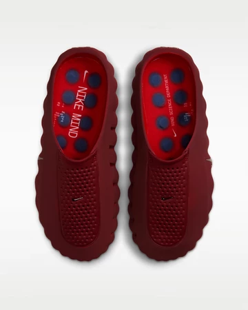 Nike Mind 001 Team Red Paar