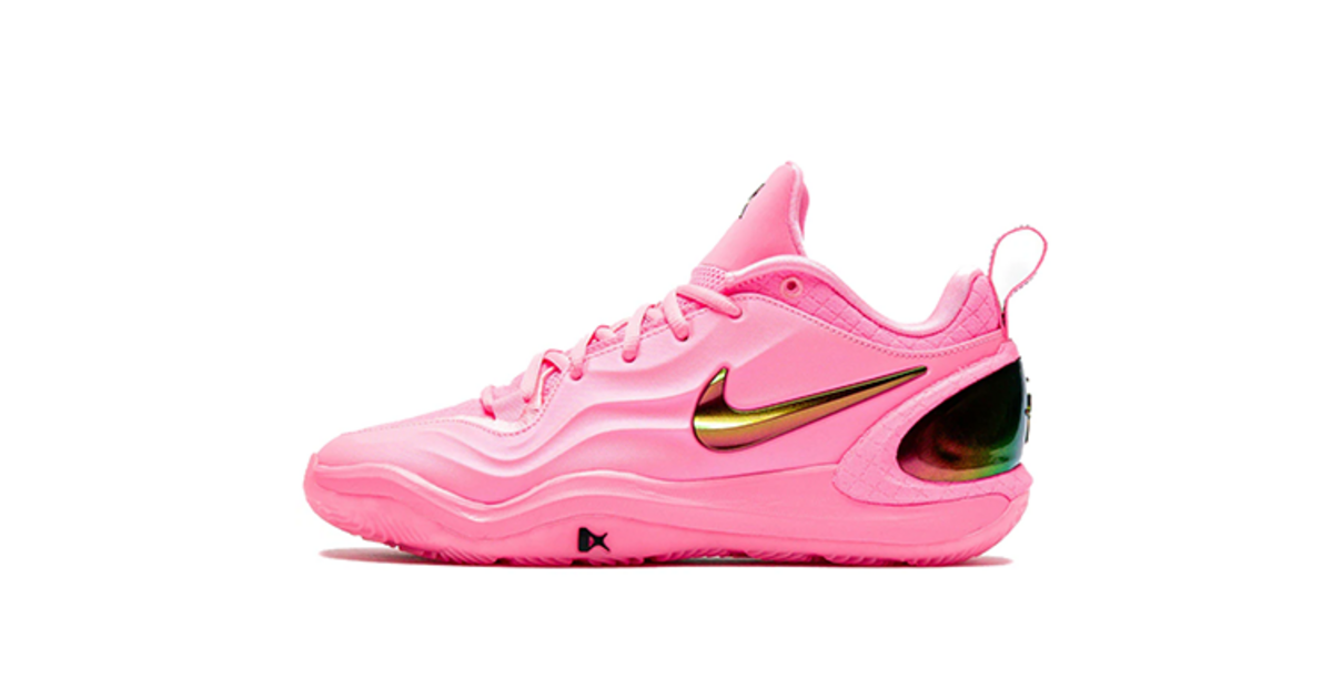 pink様＊専用です Nike A'ja Wilson A'Two Pink Beam IH1135-600 | Dead Stock