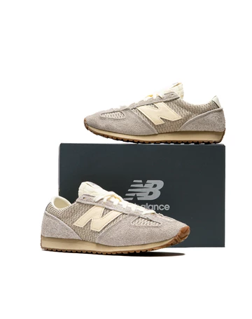 New Balance 471 Shipyard Calcium mit Schuhkarton