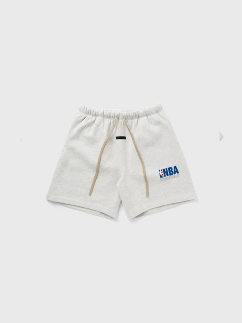 Sweatshorts NBA Image