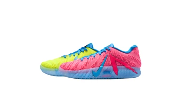 Kool-Aid x Nike JA 3