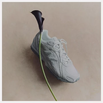 New Balance 204L Pale Lilac Mood