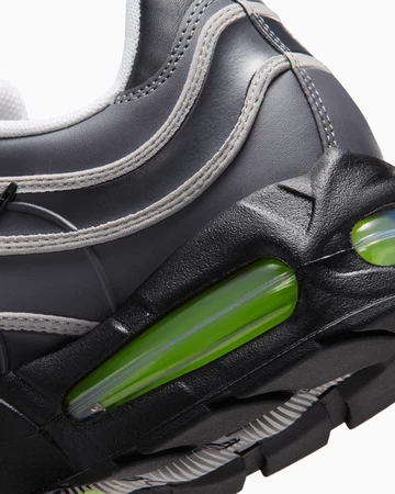 Nike Air Max Joga Bonito Neon