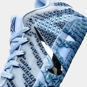 Nike Ja 3 All-Star Upper Details