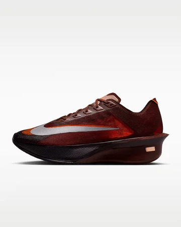 Renegade x Nike Vaporfly 4 Brown Basalt
