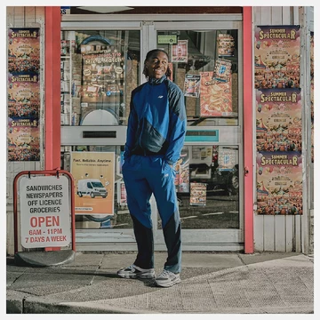 New Balance ABZORB 2000 Silver Metallic & Faded Black Mood 1