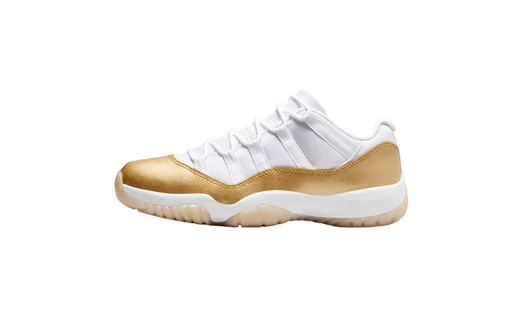 Nike Air Jordan 11 Low Mother's Day