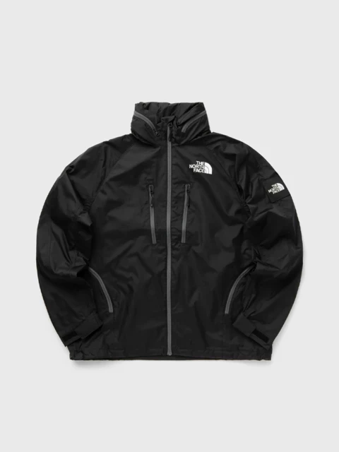 The North Face x Yinka Ilori Windshell Jacket Image