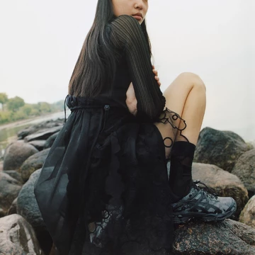 TOGA ARCHIVES x ASICS GEL-CUMULUS 16 TG Pack