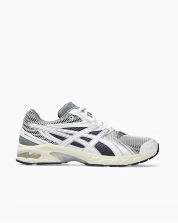 ASICS Gel-DS Trainer 14 White Pure Silver Außenseite