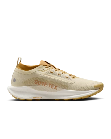 Nike Pegasus Trail 5 Gore-Tex Desert Ochre Innenseite