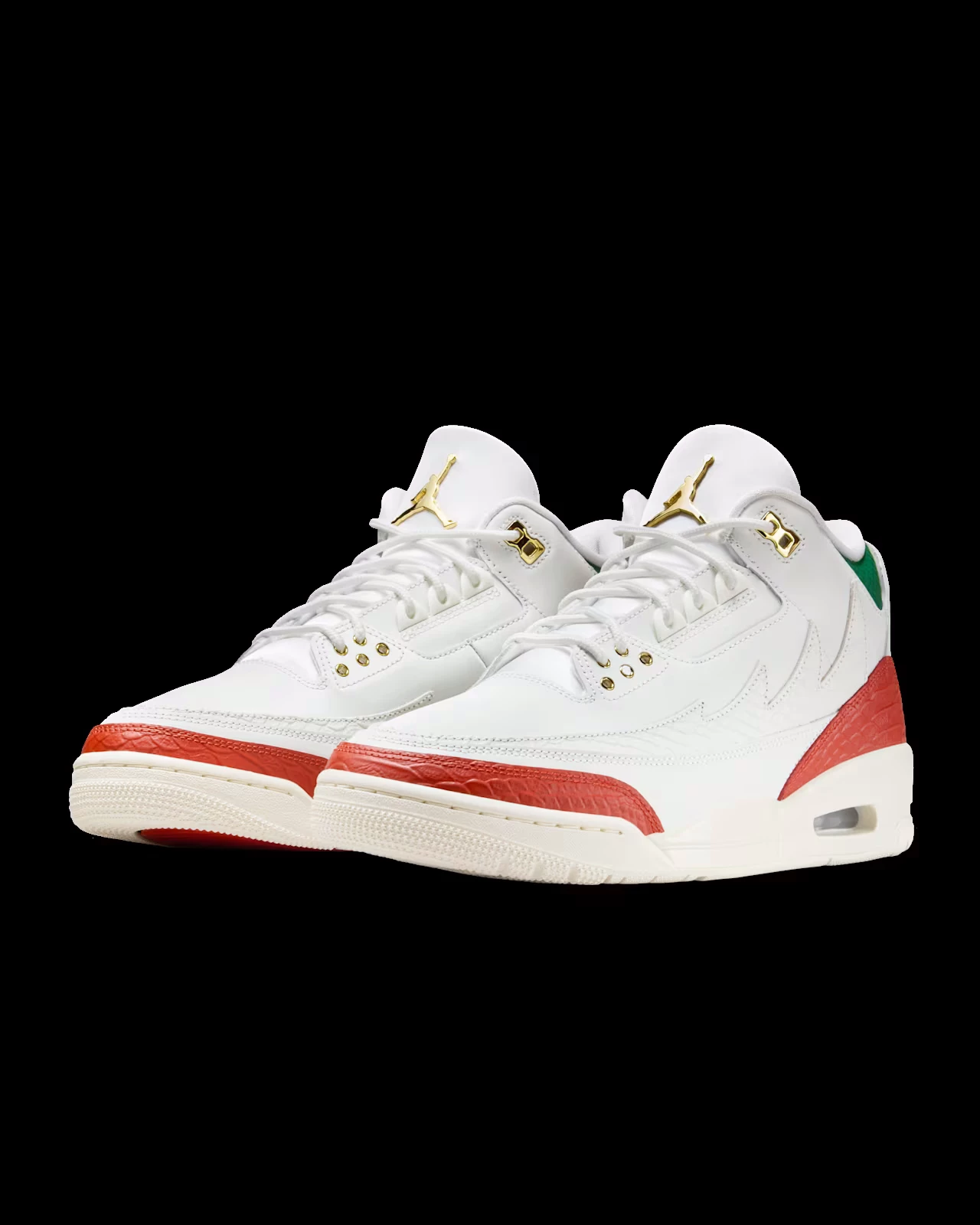 Jordan 3 El Vuelo IO1752-100 | Dead Stock