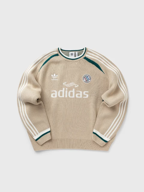 adidas Adicolor Blokecore Crewneck  Image