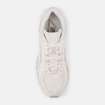 New Balance 204L Timberwolf Paar von oben