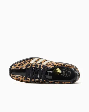 Brain Dead x adidas Bowling Animal Print Pack von oben