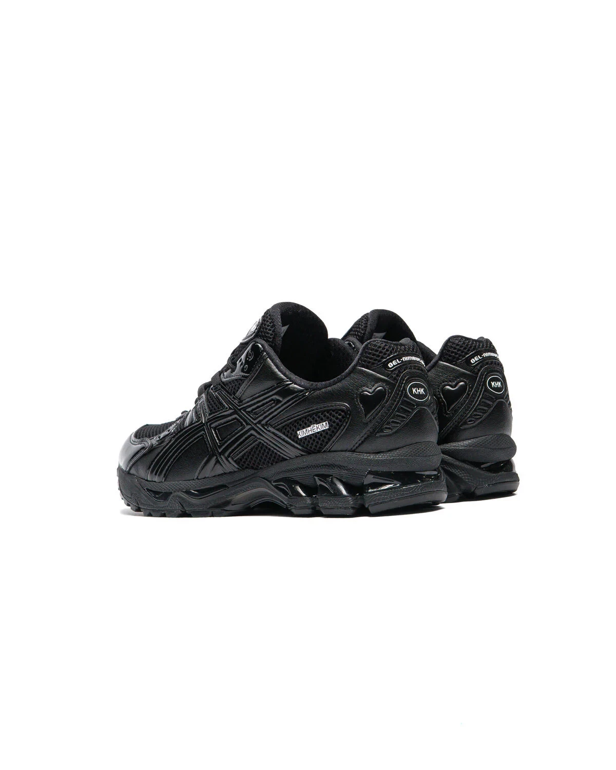 Kimhēkim x ASICS GEL-NIMBUS 10.1 Pack | Dead Stock