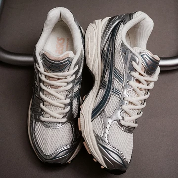 ASICS Gel-Kayano 14 Cream Mood 1