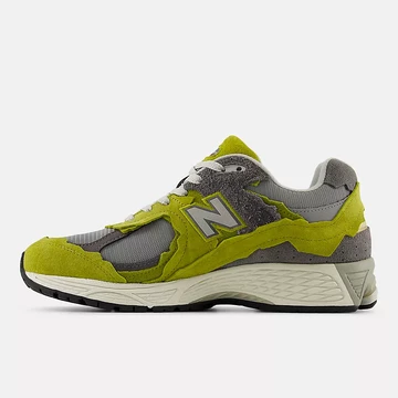 New Balance 2002D Protection Pack 2026 Innenseite