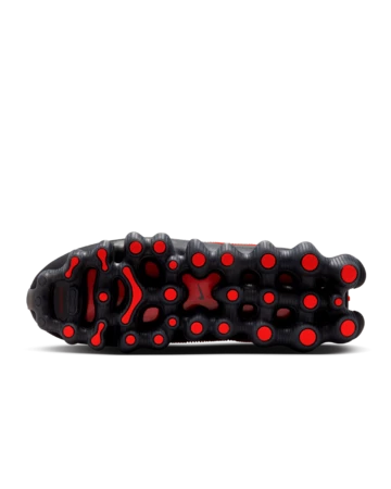 Nike Air Liquid Max Bright Crimson & Fire Red