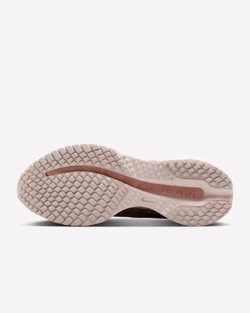 Nike Pegasus Premium Metallic Rose Gold Sohles