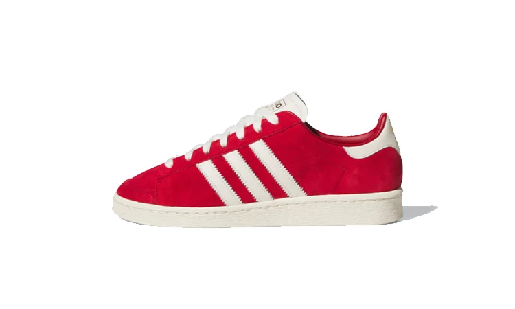 adidas Jabbar Low Team Power Red