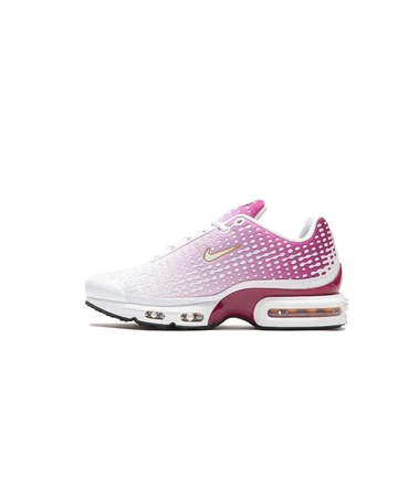 Nike Air Max Plus VII Raspberry Red Innenseite