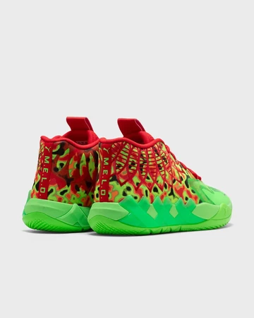 Puma LaMelo Ball MB.01 Thermal Paar von hinten