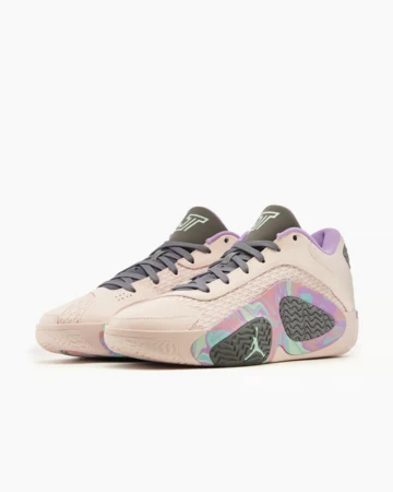 Jordan Tatum 2 Easter Paar