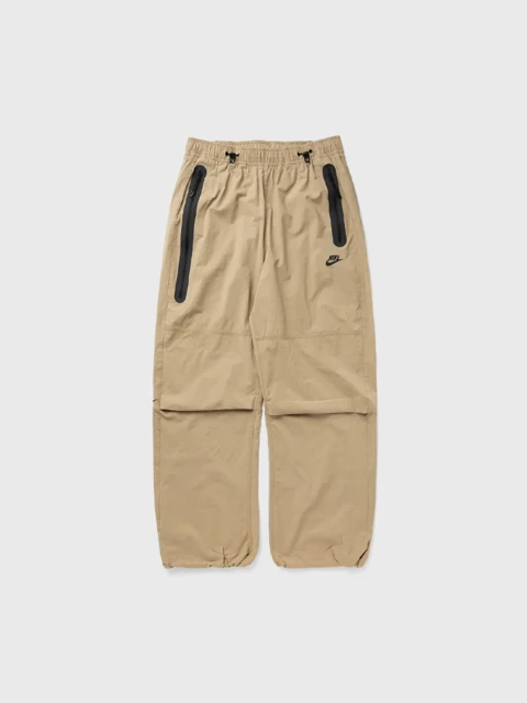 Nike Tech Woven Oversized Pants  Image