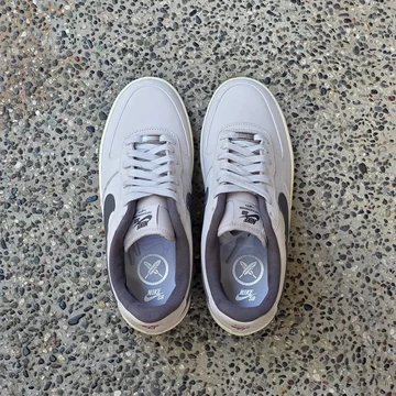 Yuto Horigome x Nike SB Air Force 1 Low Upper