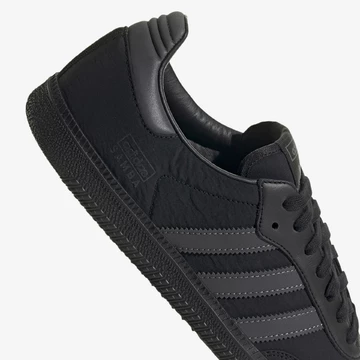 adidas Samba Core Black Detailbild