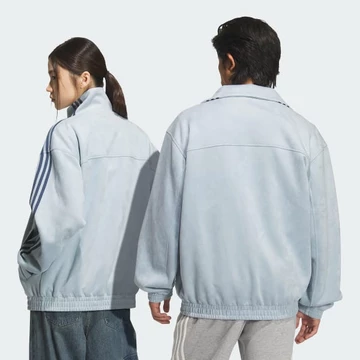 adidas New Chinese Style Track Top Pack