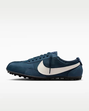 Nike Moon Shoe OG Midnight Navy Außenseite