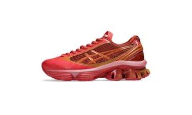 ASICS Gel Kinetic Fluent Cayenne