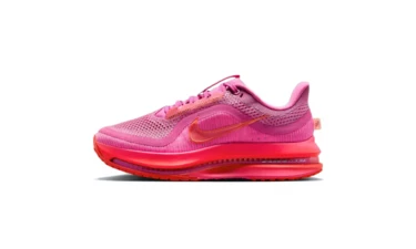 Nike Pegasus Premium Playful Pink