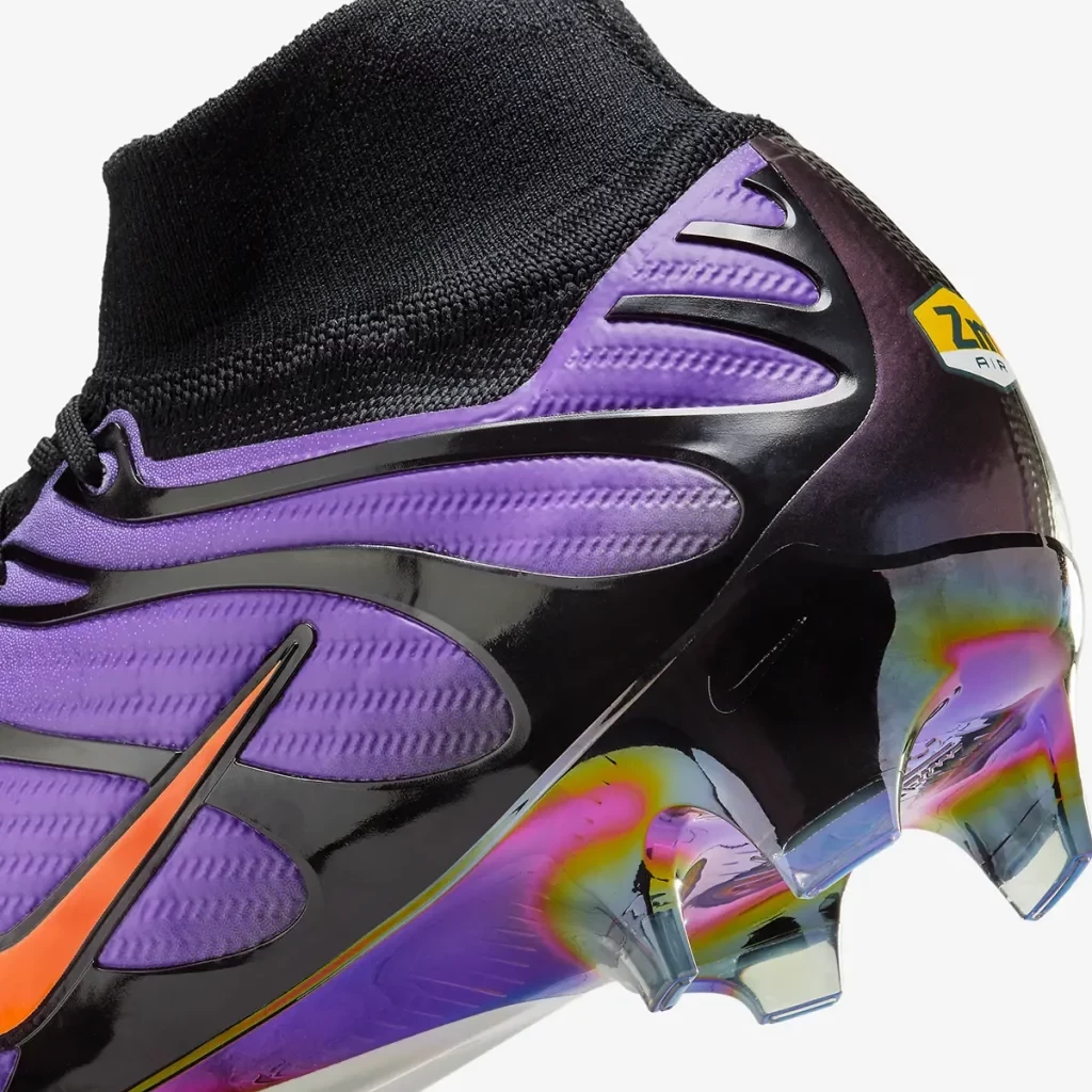 Nike Mercurial Superfly 9 FG Voltage Purple FV4553-500 | Dead Stock