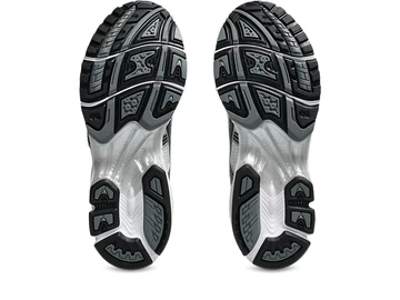 ASICS Gel-Kayano 14 White Silver Khaki Innenseite