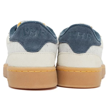 Western Hydrodynamic Research Reebok Club C 85 Chalk