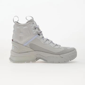 Nike ACG Air Zoom Gaiadome Gore-Tex Grey Fog Innenseite