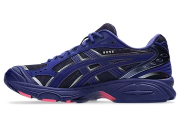 8ON8 ASICS Gel-Kayano 14 Navy