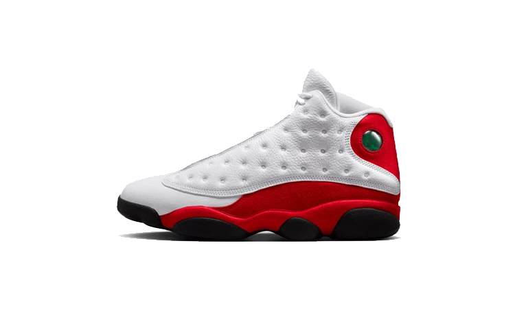 Air Jordan 13 Retro True Red 2026