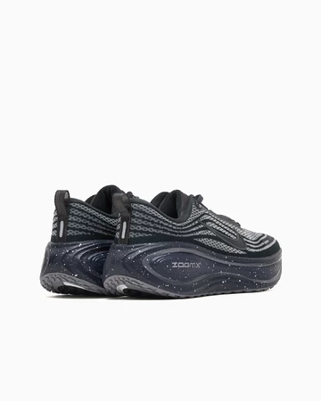 Nike Vomero Plus Speckle Anthracite Paar Fersen