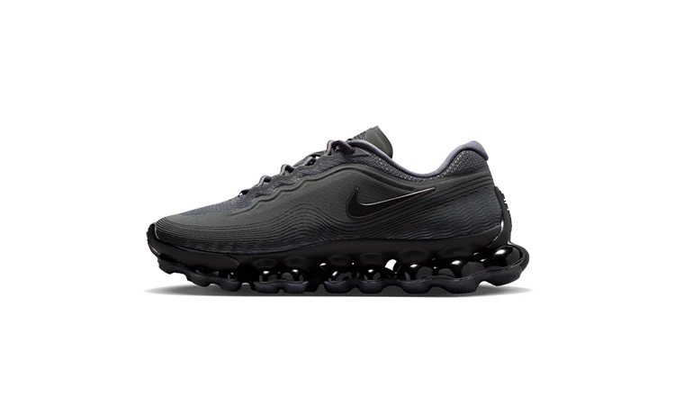Nike Air Liquid Max Team Best Grey