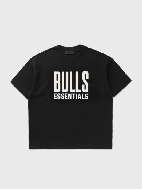 Tee Chicago Bulls Image