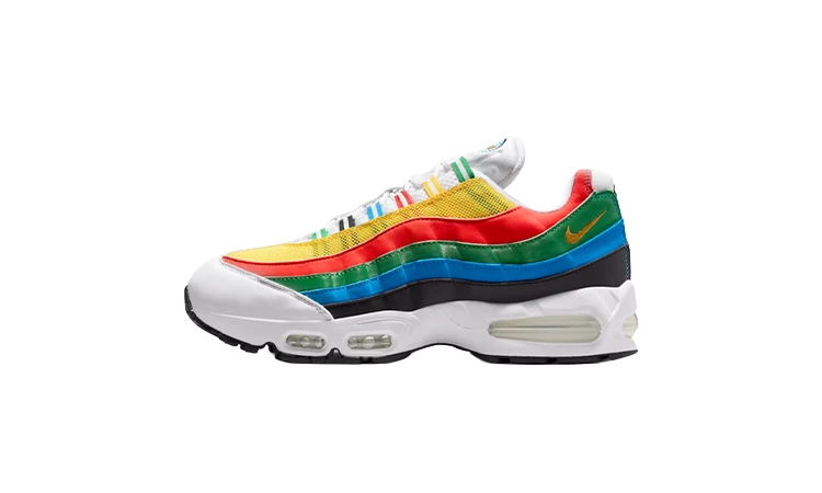 Nike Air Max 95 OG Premium Olympic
