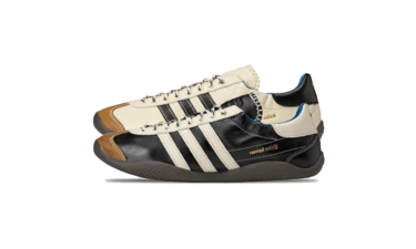 Wales Bonner x adidas Karintha OG Pack